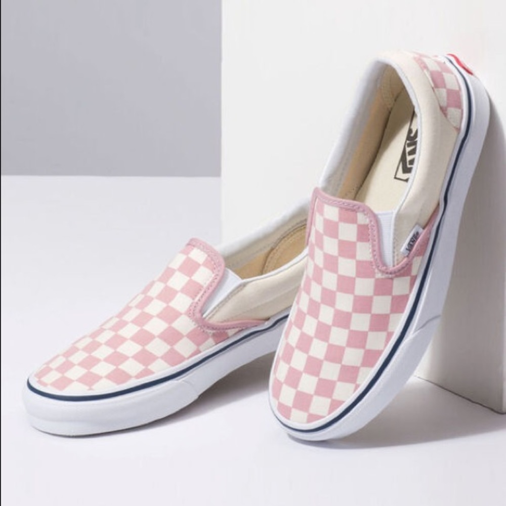 Slip ons